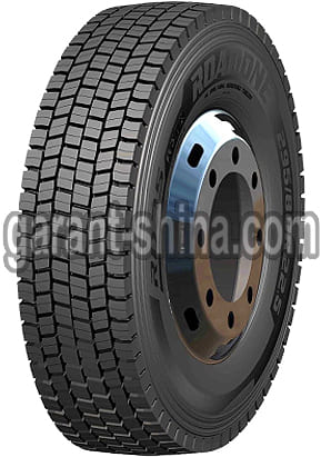 Roadone RD35 (приводная) 295/80 R22.5 152/149L 18PR - Фото шины